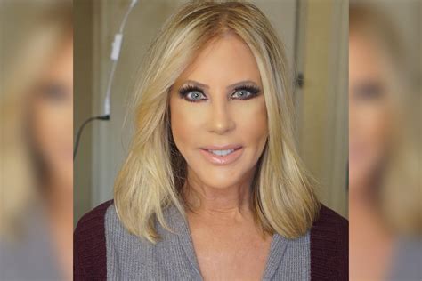 Vicki Gunvalson Quits Real Housewives of Orange County: 'I Will Always ...