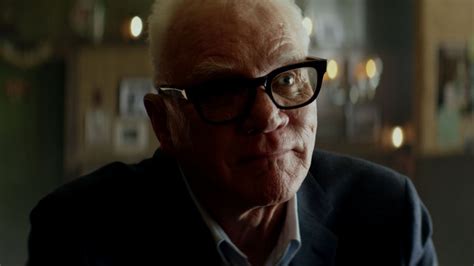 Malcolm McDowell On His New Movie The Big Ugly And Working With Vinnie ...