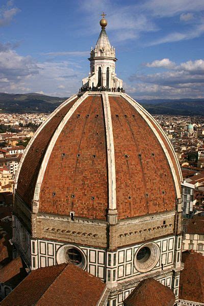 The Dome of Florence: 4 Tips to Understanding the Architecture