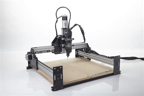 Desktop CNC mill assembly – the Shapeoko 2