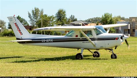 Cessna A152 Aerobat - Untitled | Aviation Photo #4314227 | Airliners.net