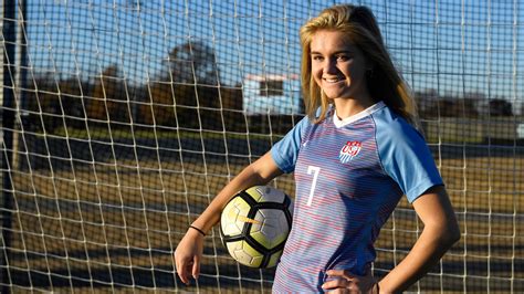 High school girls soccer: 2020 All-West Tennessee team