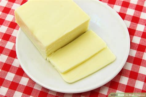 3 Ways to Melt Cheese - wikiHow