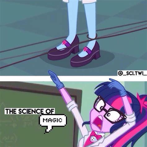 Sci.Twi 02 by ClarMLPArtistLuigi on DeviantArt