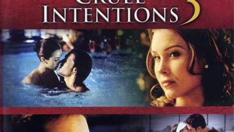 Cruel Intentions 3 Trailer (2004)