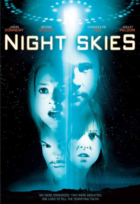 Night Skies (2007) FullHD - WatchSoMuch