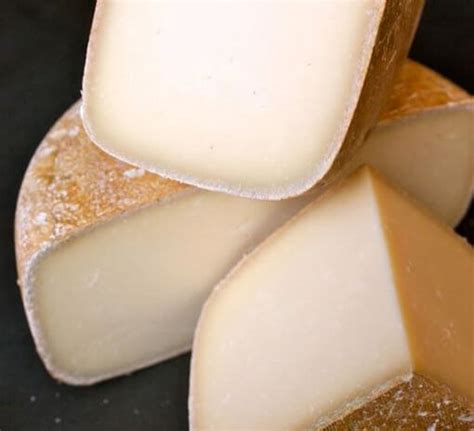 Ossau-Iraty | Buy cheese online at George Mewes Cheese