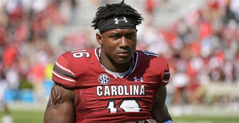 Tracker: South Carolina players entering NCAA Transfer Portal