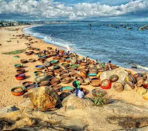 Phan Thiet beaches: 10 serene havens for tropical delights