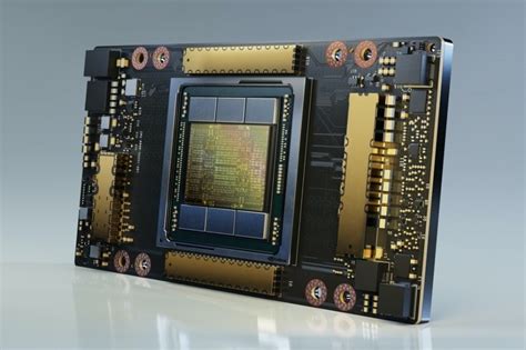 NVIDIA 將推出 A100 GPU 的中國特規版「A800 GPU」以符合美國出口中國法規 (185029) - Cool3c