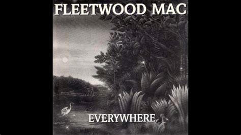 Fleetwood Mac - Everywhere (1987) HQ - YouTube