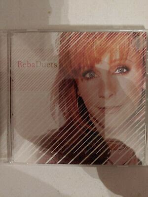 Reba Duets by Reba McEntire (CD, Sep-2007, MCA Nashville) 602517328099 ...