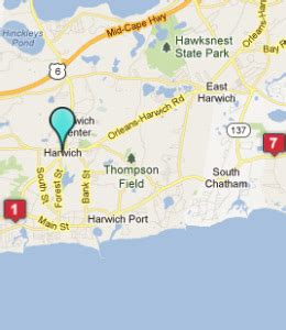 Harwich, MA Hotels & Motels - See All Discounts