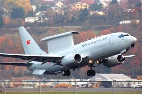 Air Station Ankara