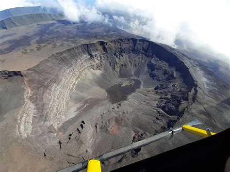 What one of the world’s most active volcanoes tells us about missing trees