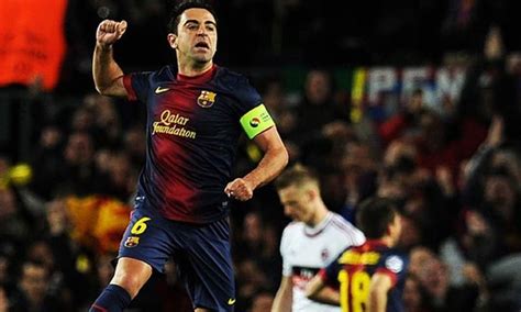 Spain, Barca great Xavi announces retirement from football - Sport ...