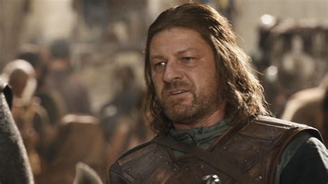 7 Ned Stark Quotes That Prove Jon Snow Isn't Dead On 'Game Of Thrones ...