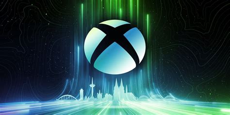 Xbox Releases New Dynamic Backgrounds