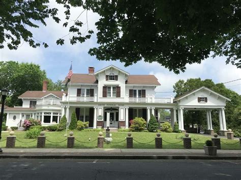 Milford's Smith Funeral Home sold after 134 years in business