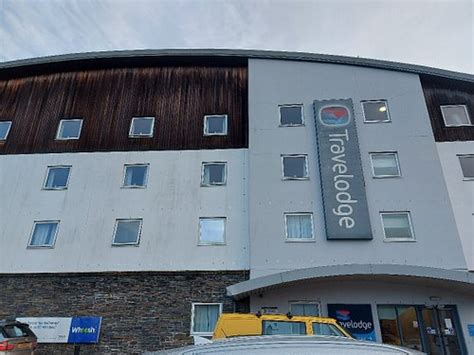 TRAVELODGE ST AUSTELL HOTEL - Updated 2023 (Cornwall)