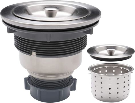 Kitchen Sink Waste Strainer – Kitchen Info