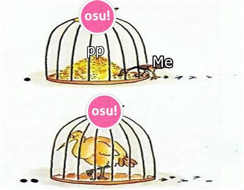 no escape : r/osugame