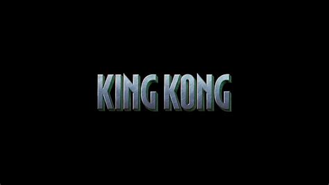 HD wallpaper: king kong 2005 | Wallpaper Flare