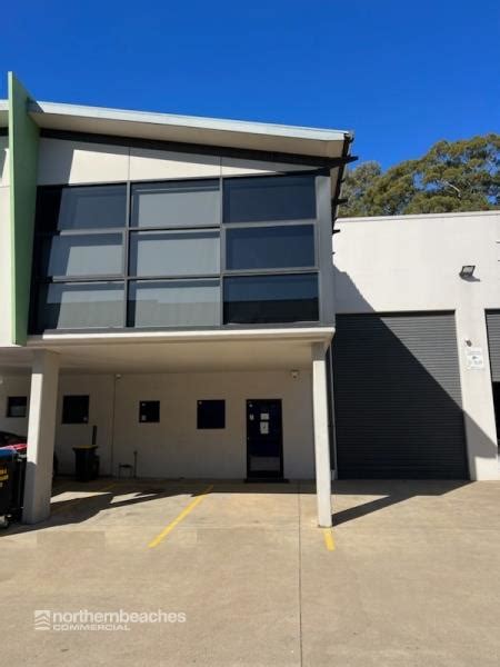 Cromer NSW 2099 - Leased Factory, Warehouse & Industrial Property ...