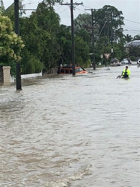 Townville's Floodplain Management Strategy | Connolly Suthers