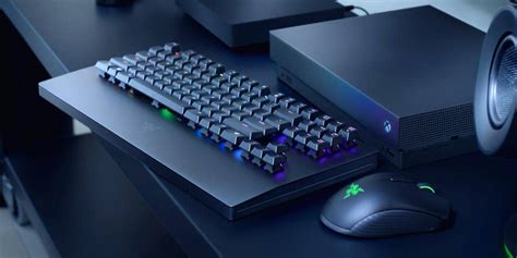 acumula Mamut trapă razer turret keyboard and mouse Covor La dracu ...