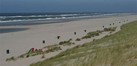 Urban Adventure in Rotterdam: Beach phenomena - Maasvlakte