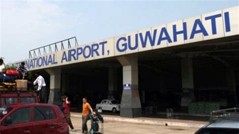 Perishable cargo centre at Guwahati airport to open soon