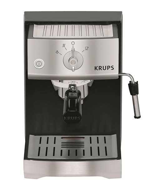 5 Best Krups Espresso Machines (And Which One You Want)