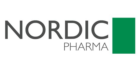 NORDIC PHARMA Files Submission to Health Canada for the Marketing ...