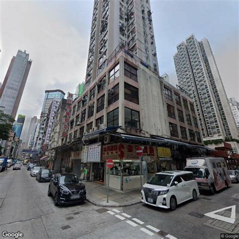 Ho Mong Kok Shopping Centre | 好旺角中心 | LeasingHub.com 洽租