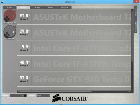 Corsair AX1200i Power Supply Review | PC TeK REVIEWS