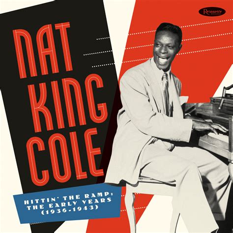 Nat King Cole | Piano Trax