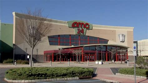 COVID-19 in New Jersey: AMC Theatres closes Hamilton Township location due to coronavirus ...