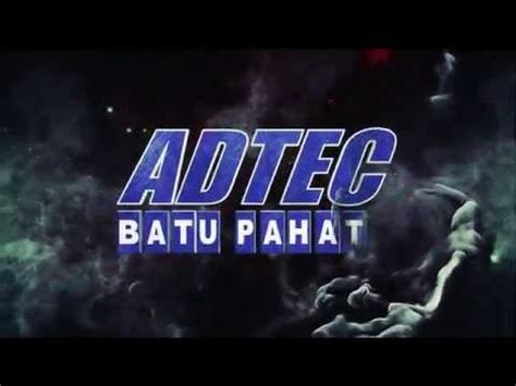 MONTAJ PSC 2015 ADTEC BATU PAHAT - YouTube