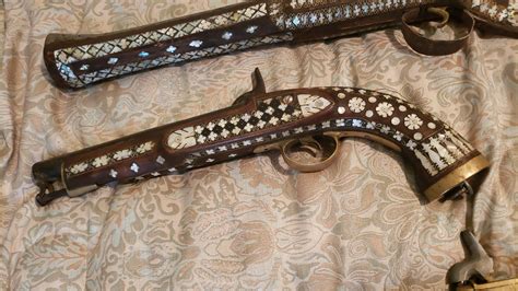 Antique guns | Collectors Weekly