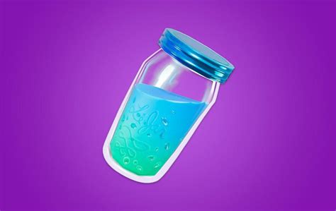 Fortnite disables Slurp Juice after bug gave players unlimited shields - SlashGear