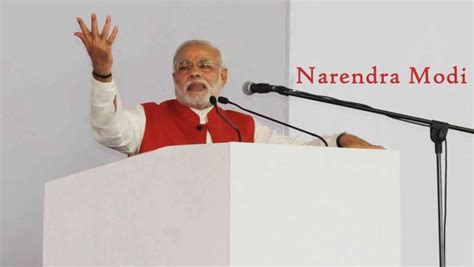 Narendra Modi Giving Speech High Definition Wallpapers - Narendra Modi ...