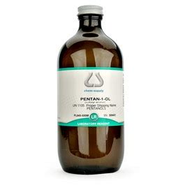 Pentan-1-ol LR: High-Quality Laboratory Reagent - Shop Now!