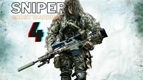 Sniper Ghost Warrior Contracts 4 Release Date & News