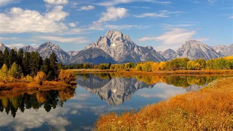 Things to do in Grand Teton National Park: attractions and tips for ...