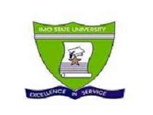 Imo State University imsu| School Fees, Courses & Admission info