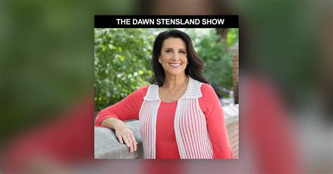 Larry Mendte Joins Dawn - The Dawn Stensland Show - Omny.fm