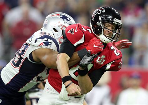 Atlanta Falcons: Dissecting the Super Bowl Defeat and Fallout