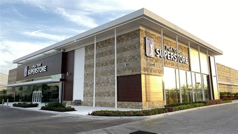 PGA TOUR Superstore Announces Five New Locations in New York, Texas and ...