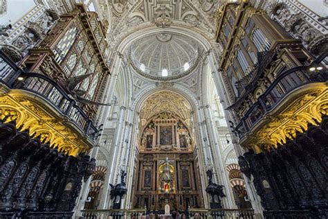 Entradas Mezquita Catedral de Córdoba • Carpe Diem Tours